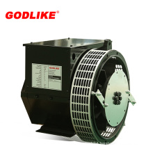 5-1000kw Single Bearing Brushless AC Generator/Copy Stamford/Chinese Brand/Ce Approved
